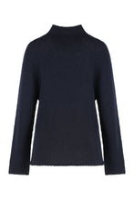 Carica l'immagine nel visualizzatore di Gallery, THE (Knit) - Maglione dolcevita in cachemire
