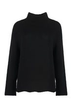 Carica l'immagine nel visualizzatore di Gallery, THE (Knit) - Maglione dolcevita in cachemire
