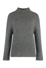 Carica l'immagine nel visualizzatore di Gallery, THE (Knit) - Maglione dolcevita in cachemire
