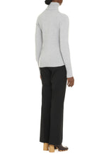 Carica l'immagine nel visualizzatore di Gallery, THE (Knit) - Pullover dolcevita in cachemire
