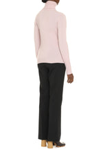 Carica l'immagine nel visualizzatore di Gallery, THE (Knit) - Pullover dolcevita in cachemire
