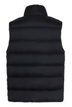 Carica l'immagine nel visualizzatore di Gallery, Gilet imbottito Tibb
