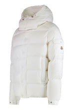 Load image into Gallery viewer, Short jacket Moncler Maya 70 with hood
