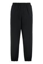 Carica l'immagine nel visualizzatore di Gallery, Track-pants in tessuto tecnico
