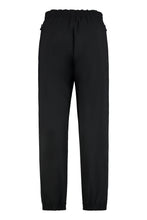 Carica l'immagine nel visualizzatore di Gallery, Track-pants in tessuto tecnico

