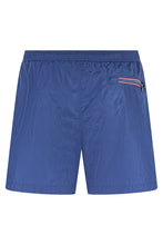 Carica l'immagine nel visualizzatore di Gallery, Shorts da mare in nylon
