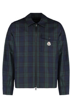 Carica l'immagine nel visualizzatore di Gallery, Camicia in gabardine
