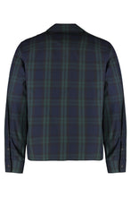 Carica l'immagine nel visualizzatore di Gallery, Camicia in gabardine
