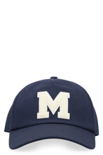Carica l'immagine nel visualizzatore di Gallery, Cappello da baseball con logo
