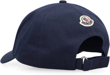 Carica l'immagine nel visualizzatore di Gallery, Cappello da baseball con logo
