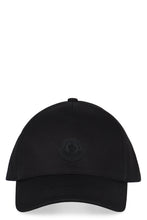 Carica l'immagine nel visualizzatore di Gallery, Cappello da baseball in gabardine di cotone
