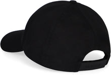 Carica l'immagine nel visualizzatore di Gallery, Cappello da baseball in gabardine di cotone
