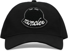 Carica l'immagine nel visualizzatore di Gallery, Cappello da Baseball con Logo
