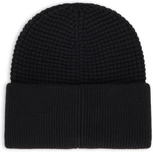 Carica l'immagine nel visualizzatore di Gallery, Cappello in maglia con logo
