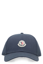 Carica l'immagine nel visualizzatore di Gallery, Cappello da baseball con logo

