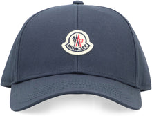 Carica l'immagine nel visualizzatore di Gallery, Cappello da baseball con logo
