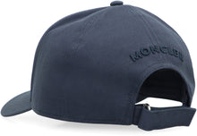 Carica l'immagine nel visualizzatore di Gallery, Cappello da baseball con logo
