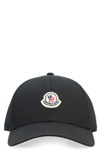 Carica l'immagine nel visualizzatore di Gallery, Cappello da baseball con logo
