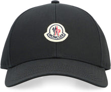 Carica l'immagine nel visualizzatore di Gallery, Cappello da baseball con logo
