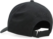 Carica l'immagine nel visualizzatore di Gallery, Cappello da baseball con logo
