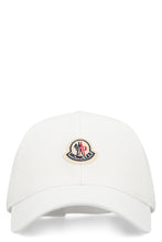 Carica l'immagine nel visualizzatore di Gallery, Cappello da baseball con logo
