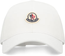 Carica l'immagine nel visualizzatore di Gallery, Cappello da baseball con logo
