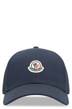 Carica l'immagine nel visualizzatore di Gallery, Cappello da baseball con logo

