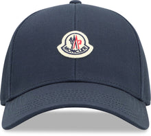 Carica l'immagine nel visualizzatore di Gallery, Cappello da baseball con logo
