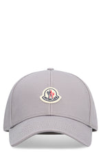 Carica l'immagine nel visualizzatore di Gallery, Cappello da baseball con logo
