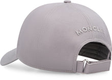 Carica l'immagine nel visualizzatore di Gallery, Cappello da baseball con logo
