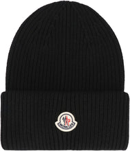 Carica l'immagine nel visualizzatore di Gallery, Cappello in maglia a coste
