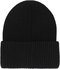 Carica l'immagine nel visualizzatore di Gallery, Cappello in maglia a coste
