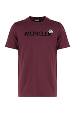 Carica l'immagine nel visualizzatore di Gallery, T-shirt girocollo in cotone
