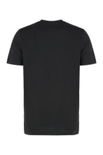 Carica l'immagine nel visualizzatore di Gallery, T-shirt girocollo in cotone
