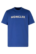 Carica l'immagine nel visualizzatore di Gallery, T-shirt girocollo in cotone
