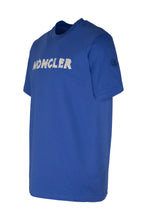 Carica l'immagine nel visualizzatore di Gallery, T-shirt girocollo in cotone
