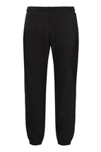 Carica l'immagine nel visualizzatore di Gallery, Track-pants in cotone con logo
