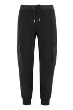 Carica l'immagine nel visualizzatore di Gallery, Pantaloni Sportivi in Misto Cotone
