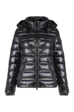 Load image into Gallery viewer, Down jacket with hood Bady
