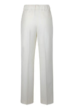 Carica l'immagine nel visualizzatore di Gallery, Pantaloni sartoriali in gabardine di lana
