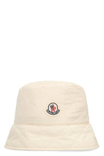 Carica l'immagine nel visualizzatore di Gallery, Cappello bucket imbottito
