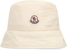 Carica l'immagine nel visualizzatore di Gallery, Cappello bucket imbottito
