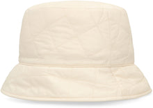 Carica l'immagine nel visualizzatore di Gallery, Cappello bucket imbottito
