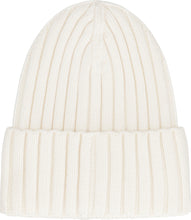 Carica l'immagine nel visualizzatore di Gallery, Cappello in maglia a coste
