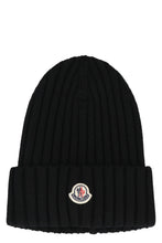 Carica l'immagine nel visualizzatore di Gallery, Cappello in maglia a coste
