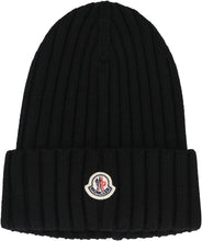 Carica l'immagine nel visualizzatore di Gallery, Cappello in maglia a coste
