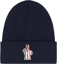 Carica l'immagine nel visualizzatore di Gallery, Cappello in lana
