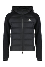 Load image into Gallery viewer, Padded front panel cardigan
