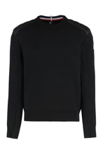 Carica l'immagine nel visualizzatore di Gallery, Maglione in lana vergine
