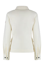 Carica l'immagine nel visualizzatore di Gallery, Camicia a maniche lunghe in Interlock
